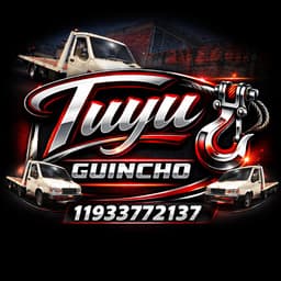 Logo Tuyu Guinchos